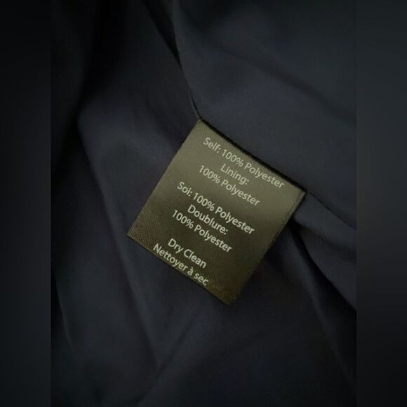 MILLY Liv Belted Pleated Dress size 2 - Picture 13 of 13